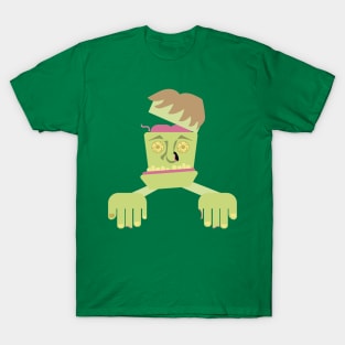 Franken Boy 2 T-Shirt